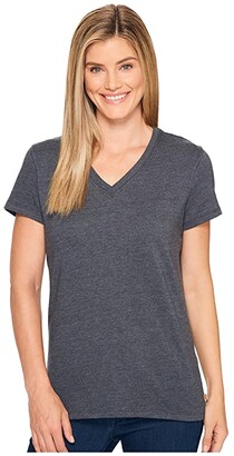 Carhartt Lockhart Short Sleeve V-Neck T-Shirt