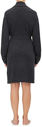 Arlotta by Chris Arlotta Women's Cashmere Shawl-Collar Robe