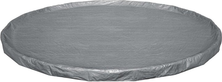 Bestway Round Premium Pool Cover for 15' Above Ground Pools