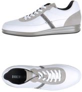 Thumbnail for your product : Bikkembergs Sneakers
