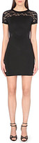 Thumbnail for your product : Just Cavalli Stretch-crepe bodycon dress