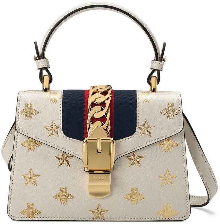 gucci bee bag price