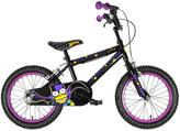 Thumbnail for your product : The Simpsons Bartman 16 inch Bike