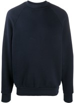 Thumbnail for your product : LES TIEN Heavyweight Jersey Sweatshirt