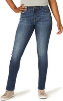 Thumbnail for your product : Lee Women's Slim Fit Skinny Leg Midrise Jean