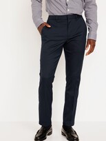 Thumbnail for your product : Old Navy Slim Dress Pants for Men