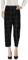 Thumbnail for your product : Forte Forte Casual trouser