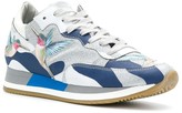 Thumbnail for your product : Philippe Model Paris Hummingbird Sneakers