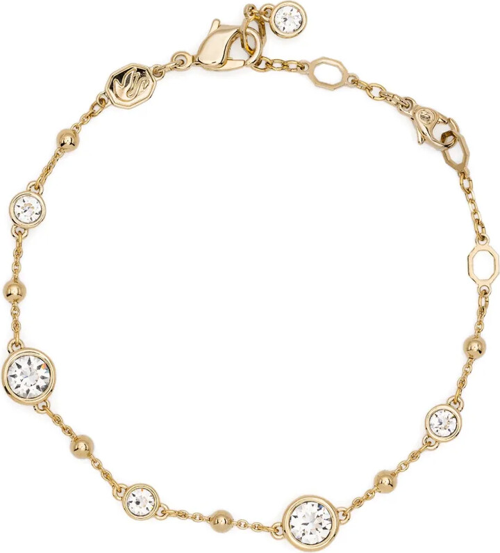 Swarovski Imber crystal-embellished bracelet