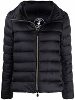 Thumbnail for your product : Save The Duck Elsie zip-front padded jacket
