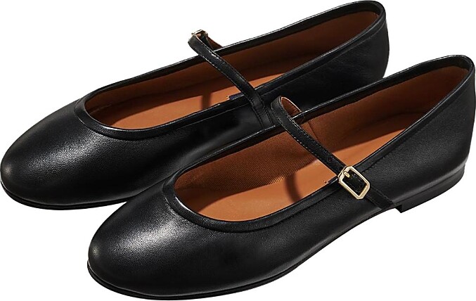 Margaux Women's The Demi Jane Flats