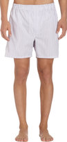Thumbnail for your product : Barneys New York Striped Boxers