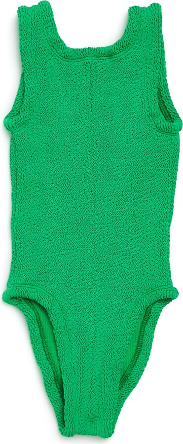 Hunza G Classic Swimsuit