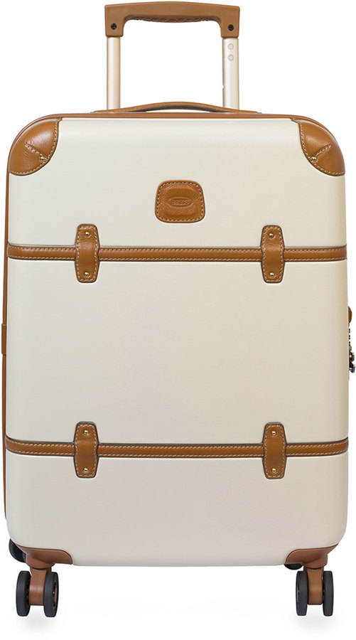 Bric's Bellagio 21" Spinner Trunk ShopStyle Rolling Luggage