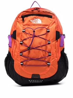 The North Face 'Borealis' backpack - ShopStyle