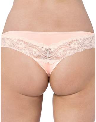 Triumph Lovely Micro Thong