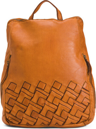 TJMAXX Designer Backpack For Men - ShopStyle