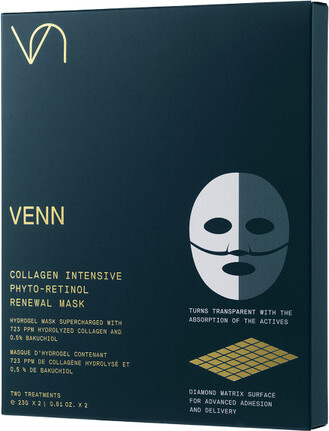 Venn Collagen Intensive Phyto-retinol Renewal Mask