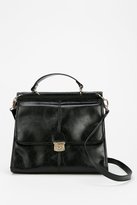 Thumbnail for your product : Urban Outfitters Cooperative Alexis Roll-Top Doctor Bag
