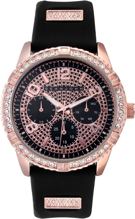 sean john watches