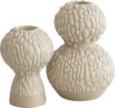 Thumbnail for your product : Marloe Marloe Mix Candleholder, Pair