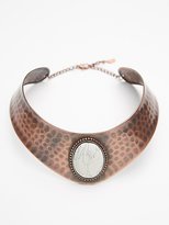 Thumbnail for your product : Free People Oracle Stone Collar
