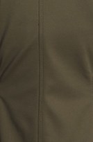 Thumbnail for your product : Laundry by Shelli Segal Belted Hooded Soft Shell Jacket (Regular & Petite)