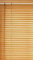 Thumbnail for your product : Argos Home 25mm Wooden Venetian Blind