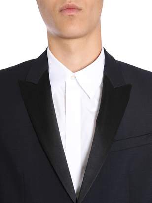 Givenchy Twill Suit