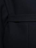Thumbnail for your product : Christian Wijnants tie-waist jacket