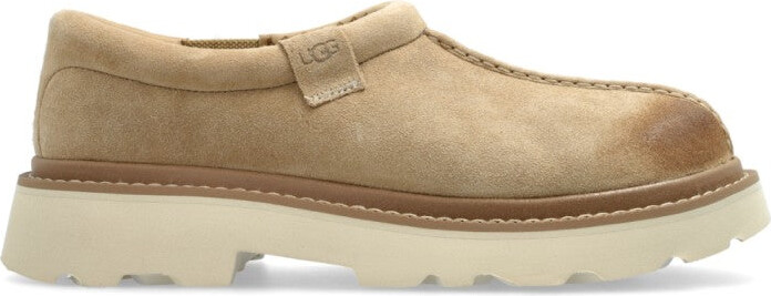UGG Tasman Lug Clogs Loafers