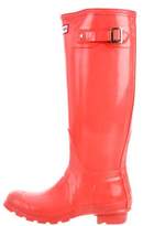 Thumbnail for your product : Hunter Knee-High Rain Boots w/ Tags