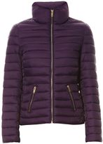 doudoune caroll femme