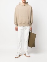 Thumbnail for your product : Jacob Cohen Bard straight-leg jeans