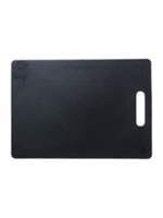 Thumbnail for your product : Linea Chopping board set, black