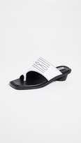 Thumbnail for your product : Reike Nen Western Sandals Flats