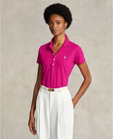 Thumbnail for your product : Polo Ralph Lauren Slim Fit Stretch Polo Shirt