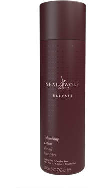 Neal & Wolf Neal & Wlf Elevate Volumising Lotion 200ml