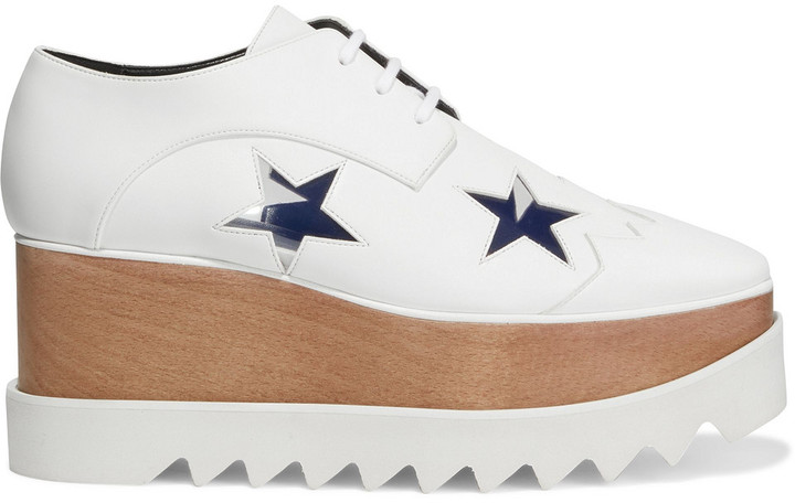 stella mccartney elyse white