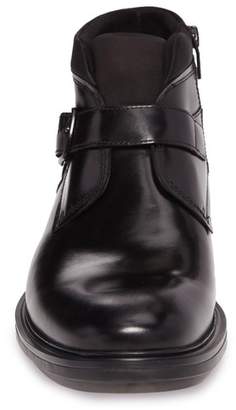 Kenneth Cole New York Zip Boot