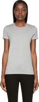 Thumbnail for your product : Acne Studios Grey Bliss T-Shirt