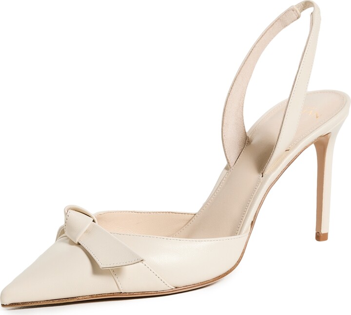 Alexandre Birman Clarita Pumps 85mm