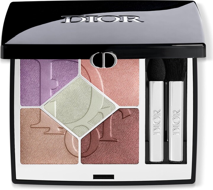 Christian Dior Couleurs Couture Eyeshadow Palette ShopStyle