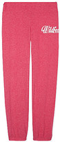 Thumbnail for your product : Wildfox Couture Logo jogging bottoms