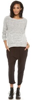 Thumbnail for your product : Free People Twisted Ikat Pants