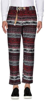 WHITE SAND 88 Casual trouser