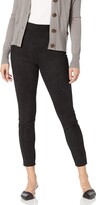 Thumbnail for your product : Hue Women's Microsuede Leggings