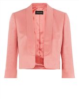 Thumbnail for your product : Jaeger Linen Silk Jacket