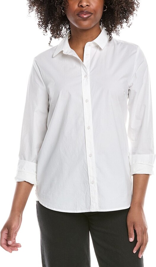 7 For All Mankind Classic Shirt