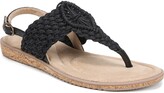 Thumbnail for your product : Soul Naturalizer Winner Flat Sandals Women's Shoes